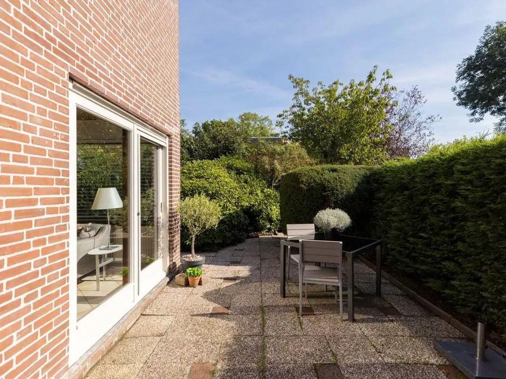 Olmenhorst 10, ROCKANJE