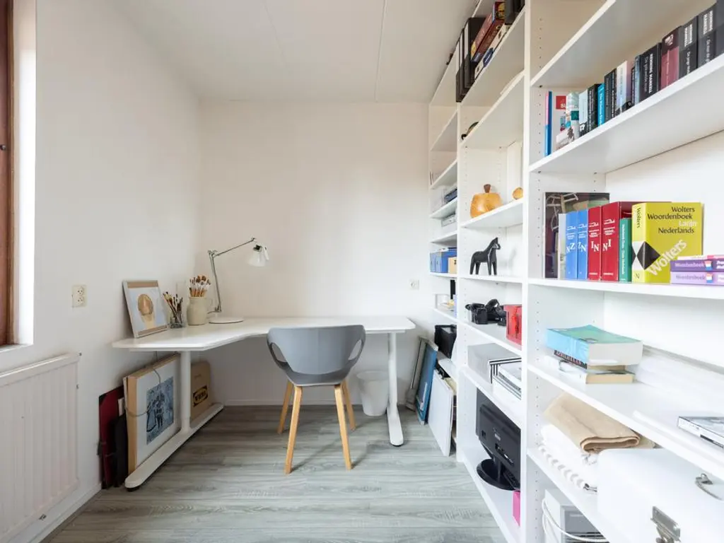 Olmenhorst 10, ROCKANJE