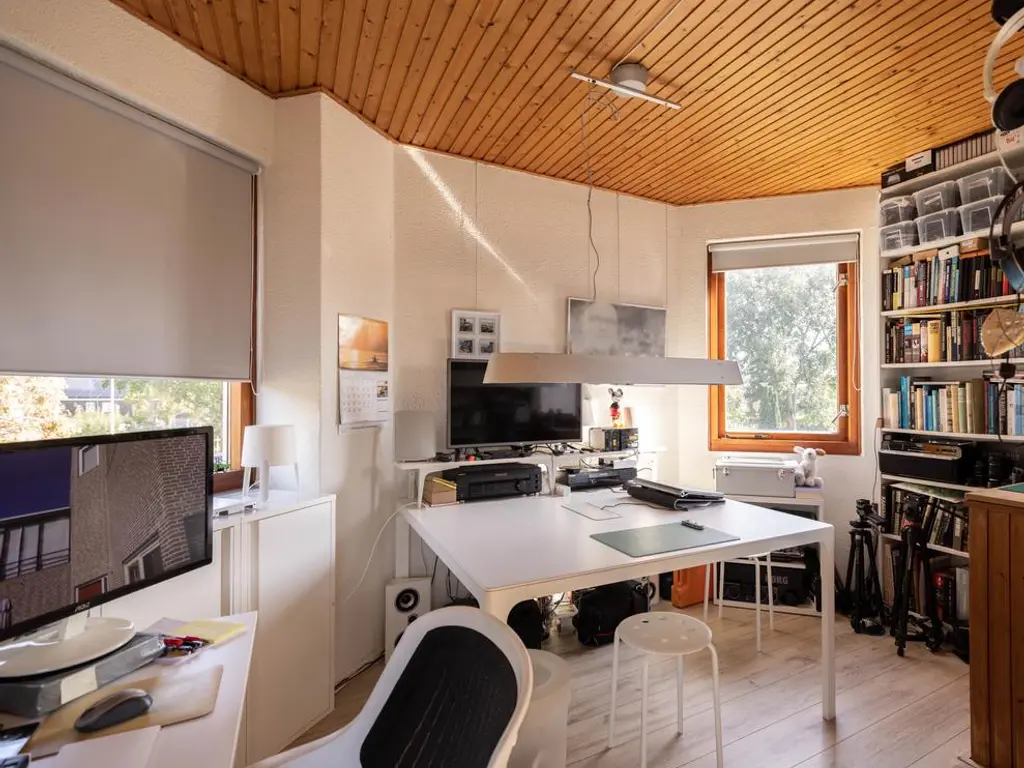 Olmenhorst 10, ROCKANJE