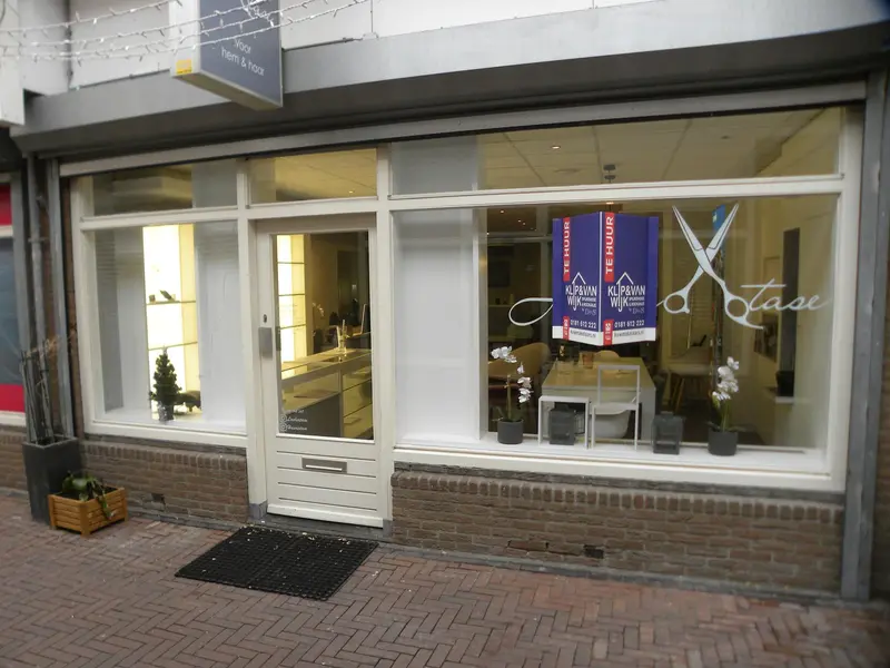 Spuistraat 4, SPIJKENISSE