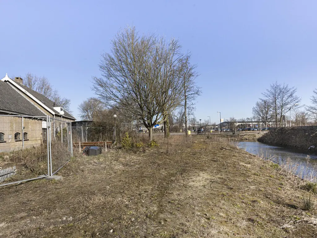 Pieter van den Hoogenbandstraat 50, SCHIEDAM