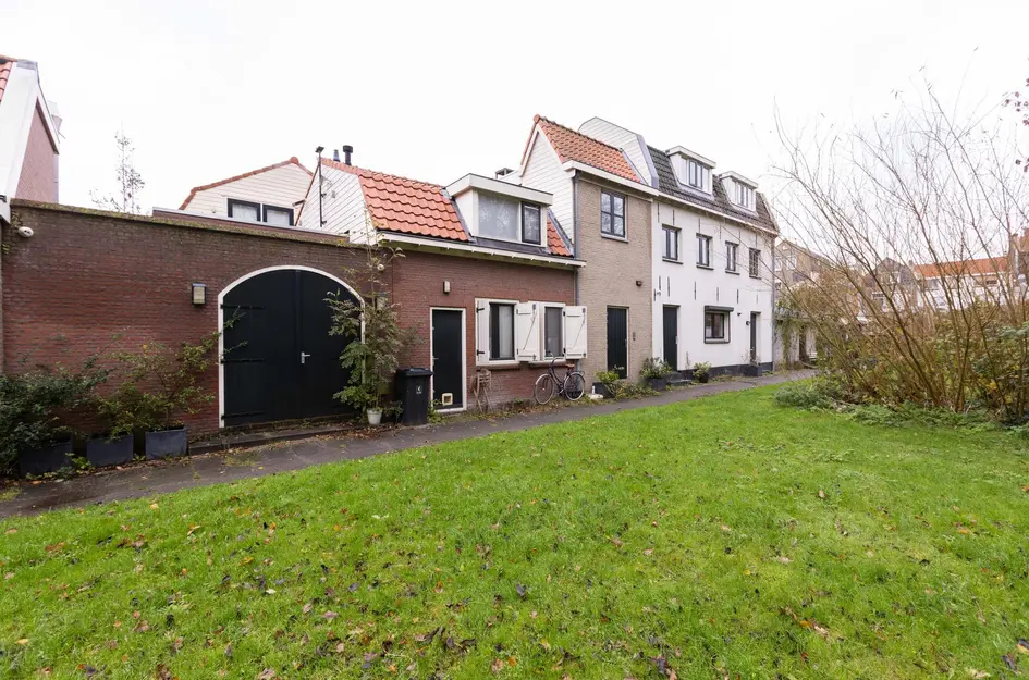 Oostkade 38a A