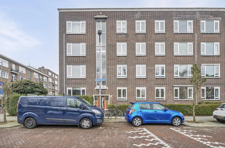 Nolensstraat 51A