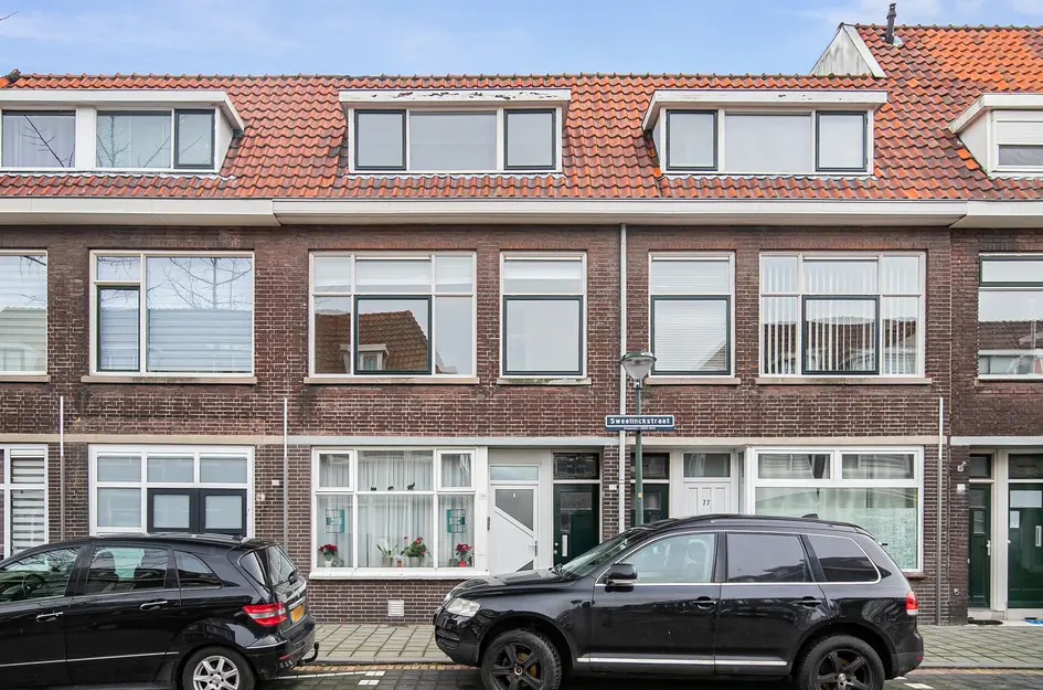 Sweelinckstraat 73