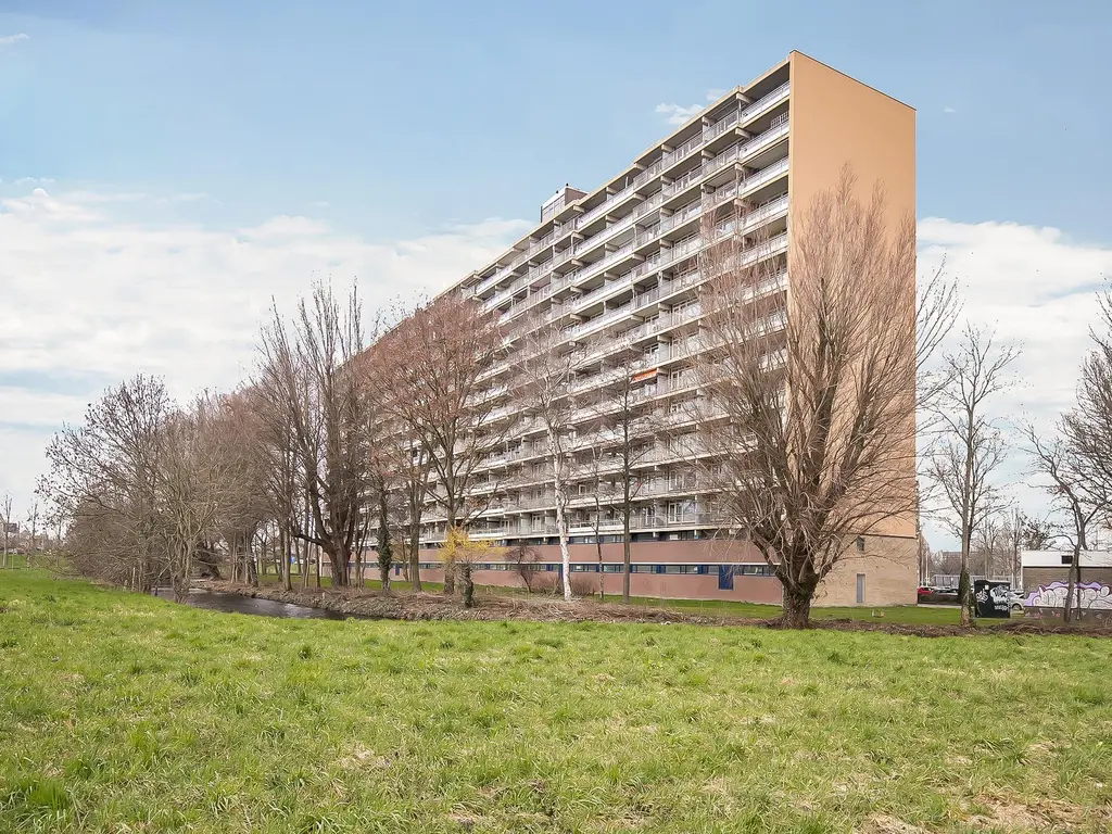 Valeriusrondeel 52, CAPELLE AAN DEN IJSSEL