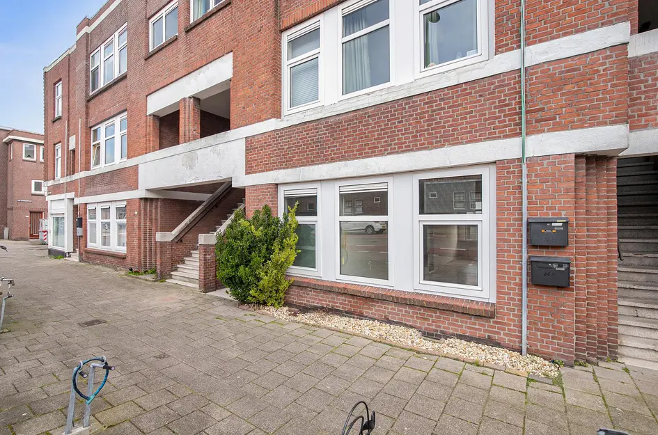 Aleidastraat 40A