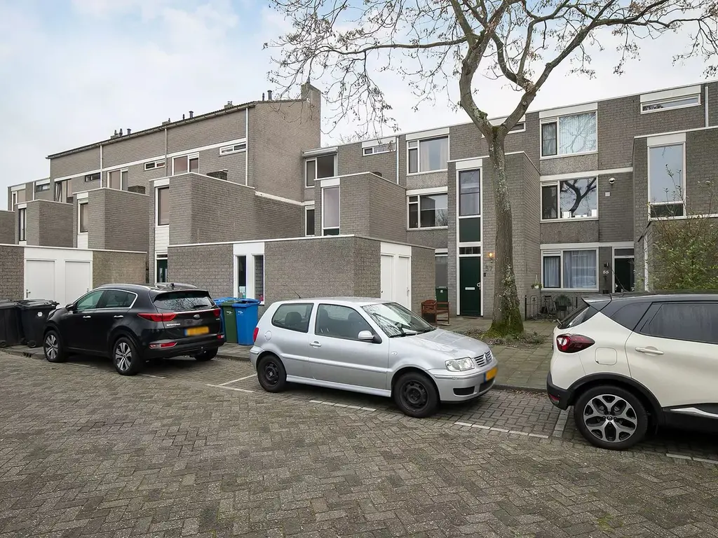 Bijster 61, HOOGVLIET ROTTERDAM