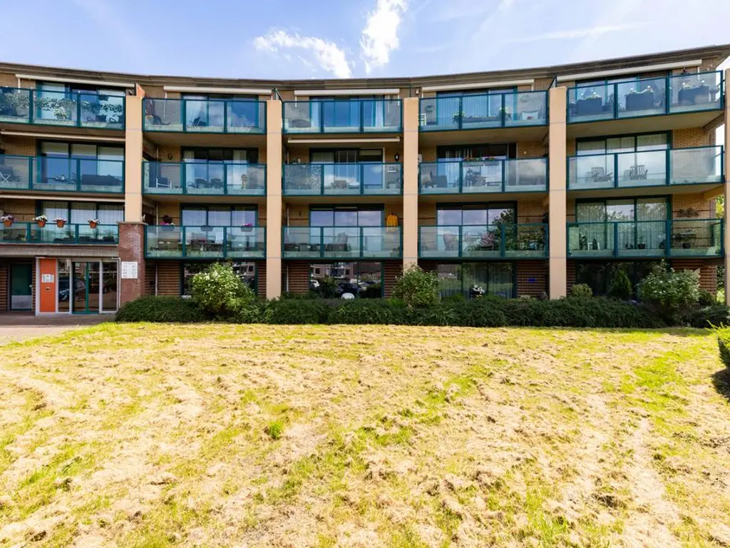 Atalanta 91, HELLEVOETSLUIS