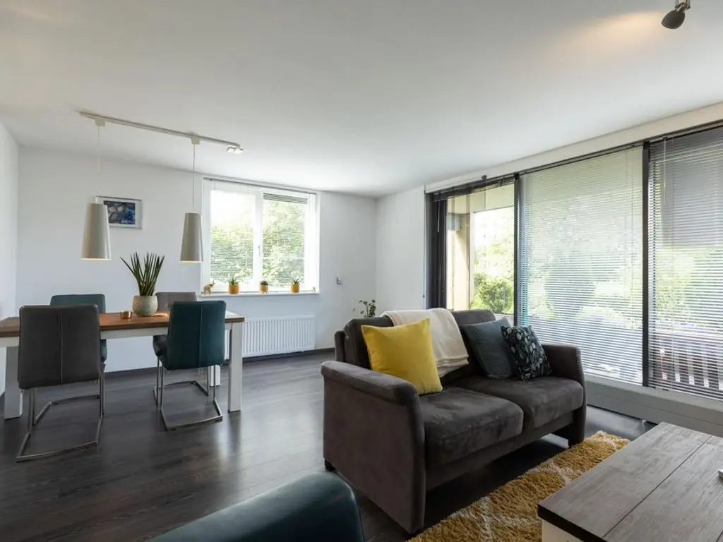 Atalanta 91, HELLEVOETSLUIS