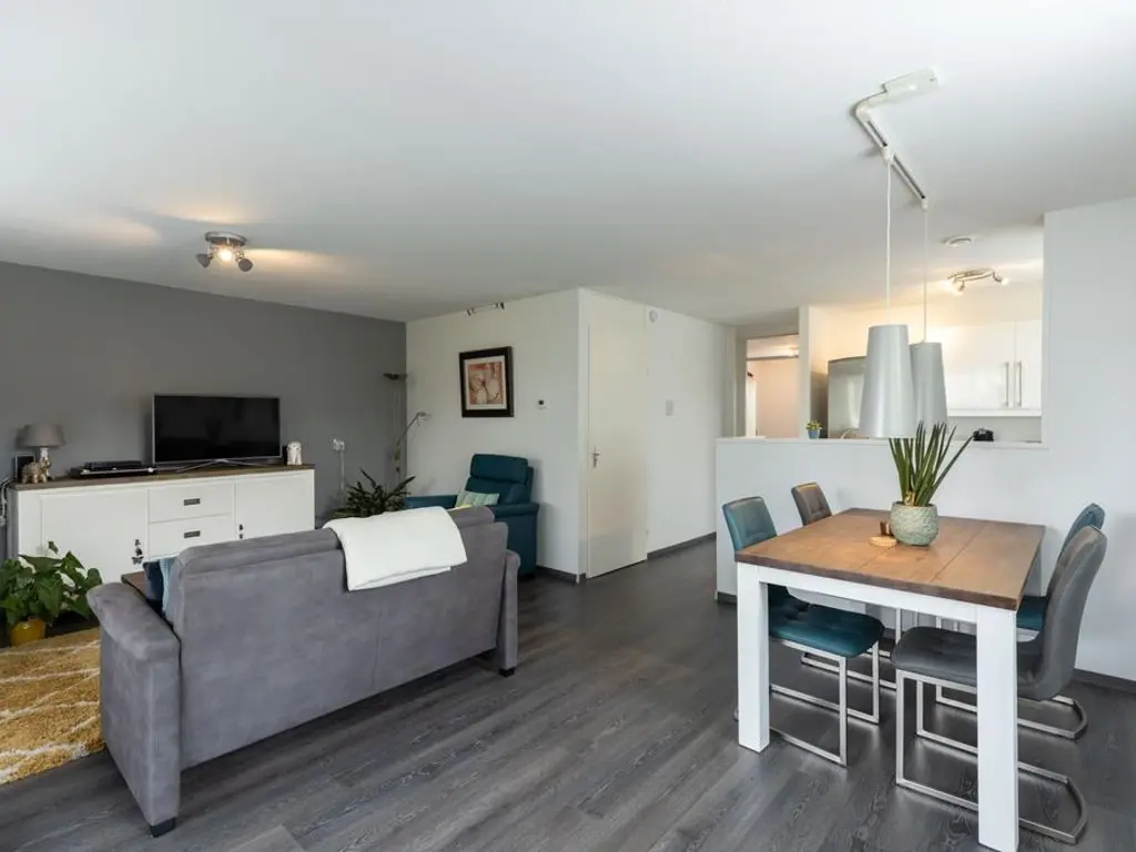 Atalanta 91, HELLEVOETSLUIS