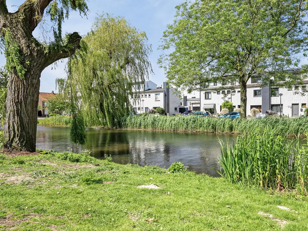 Menadostraat 23, VLAARDINGEN