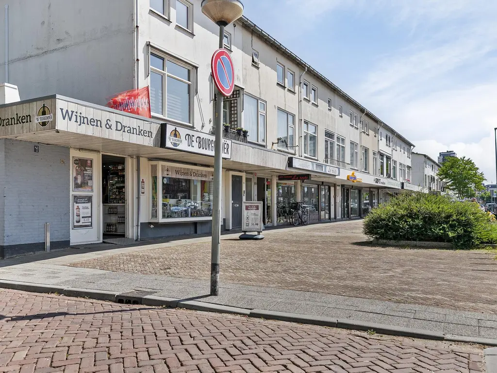 Menadostraat 23, VLAARDINGEN