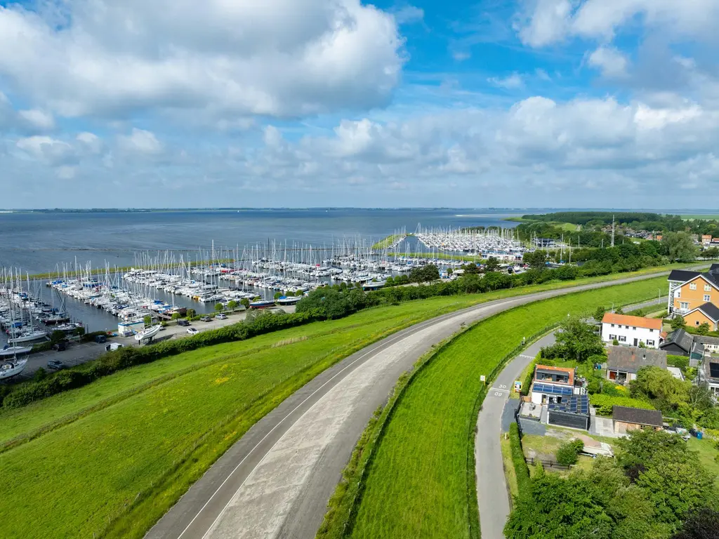 Groene Kruisweg 5, HERKINGEN