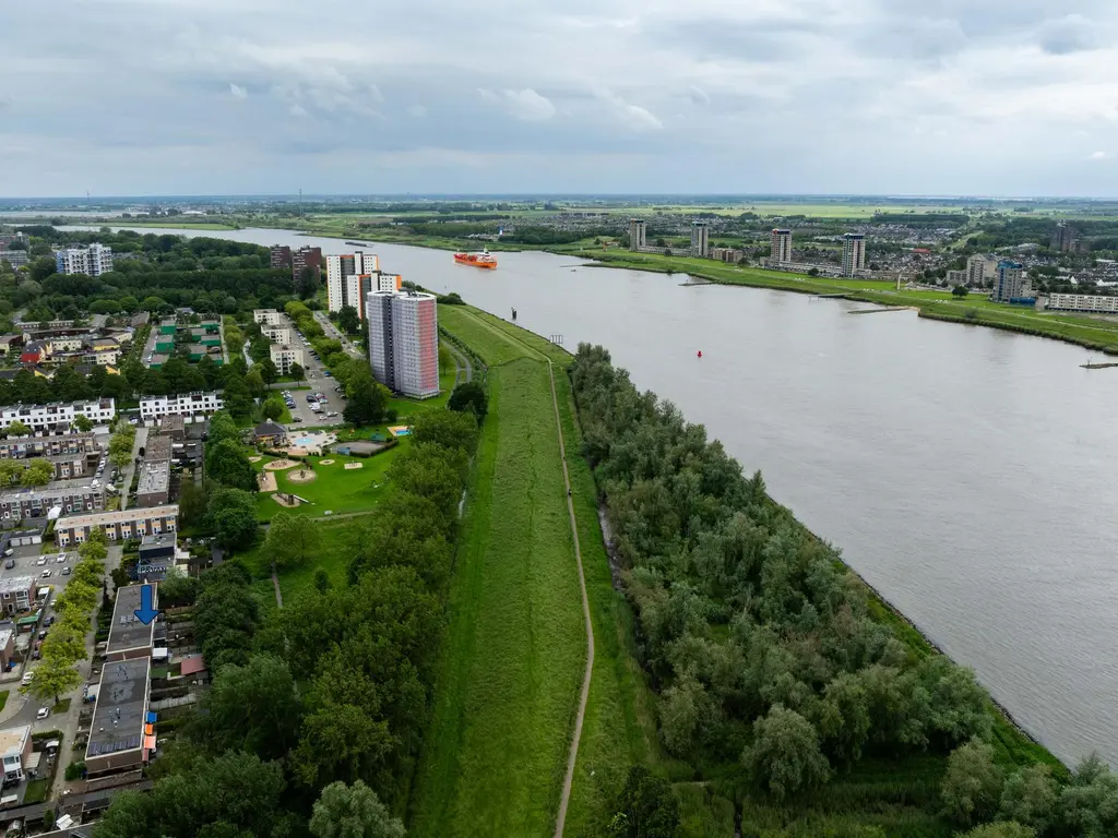 Spieringstraat 55, HOOGVLIET ROTTERDAM