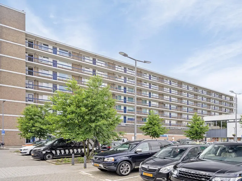 Rinze Koopmansstraat 93, ROTTERDAM