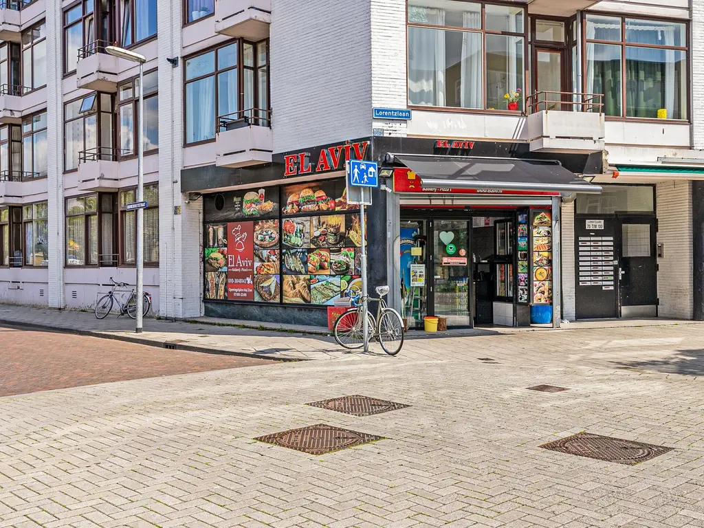 Fahrenheitstraat 19A, SCHIEDAM