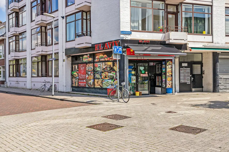 Fahrenheitstraat 19A