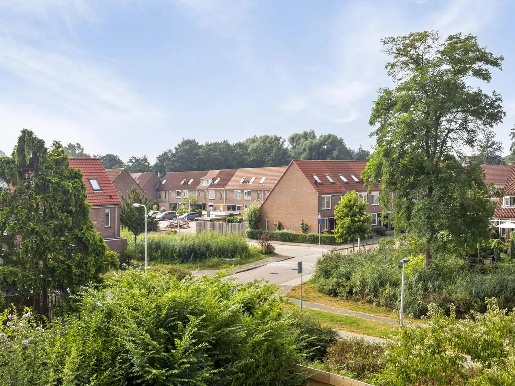 Ina Damman erf 15, CAPELLE AAN DEN IJSSEL