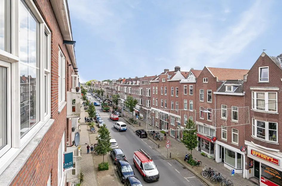 Grote Visserijstraat 125D