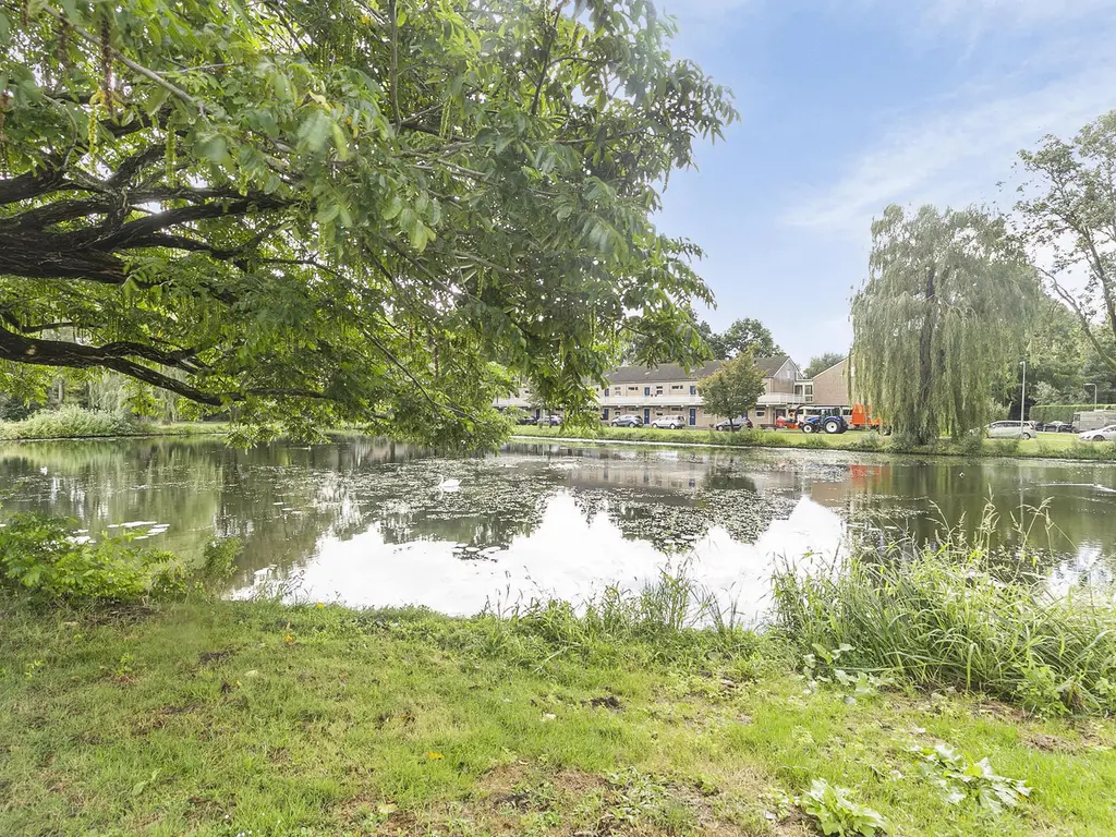 Karekietstraat 20, CAPELLE AAN DEN IJSSEL