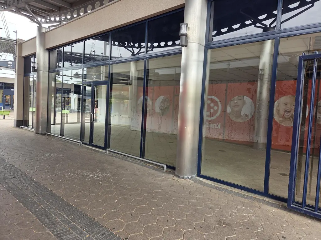 Hadewychplaats 52, SPIJKENISSE