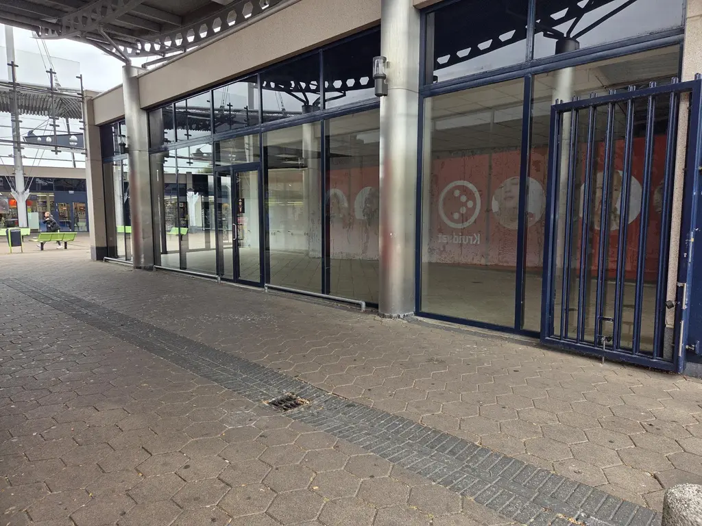 Hadewychplaats 52, SPIJKENISSE