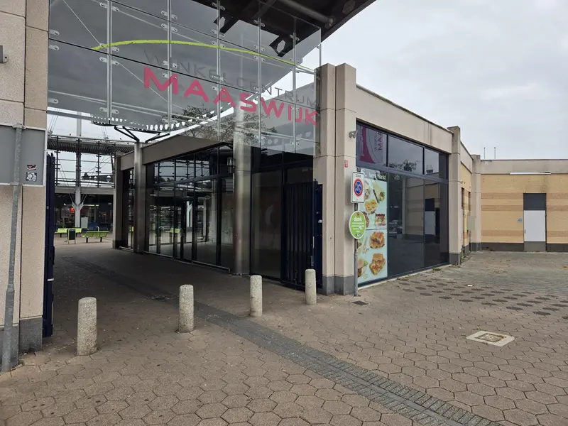 Hadewychplaats 52, SPIJKENISSE
