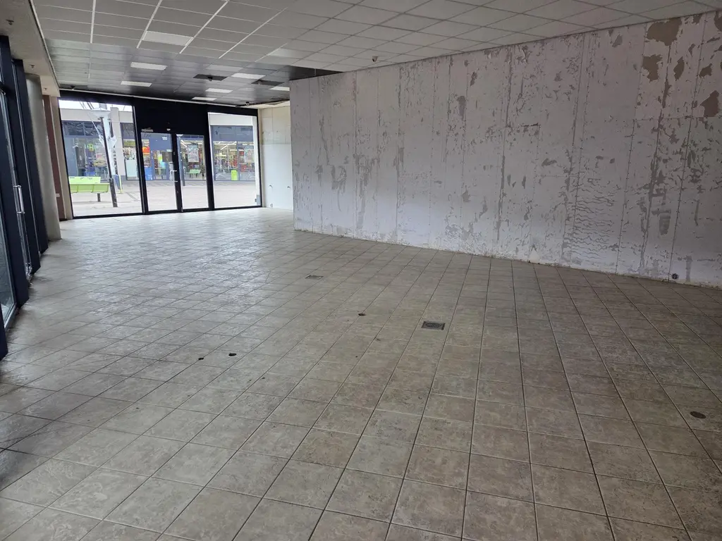 Hadewychplaats 52, SPIJKENISSE