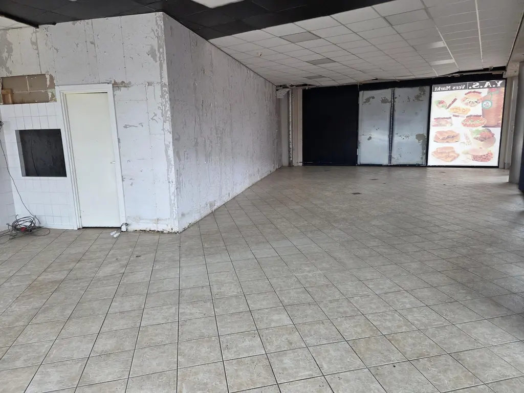 Hadewychplaats 52, SPIJKENISSE
