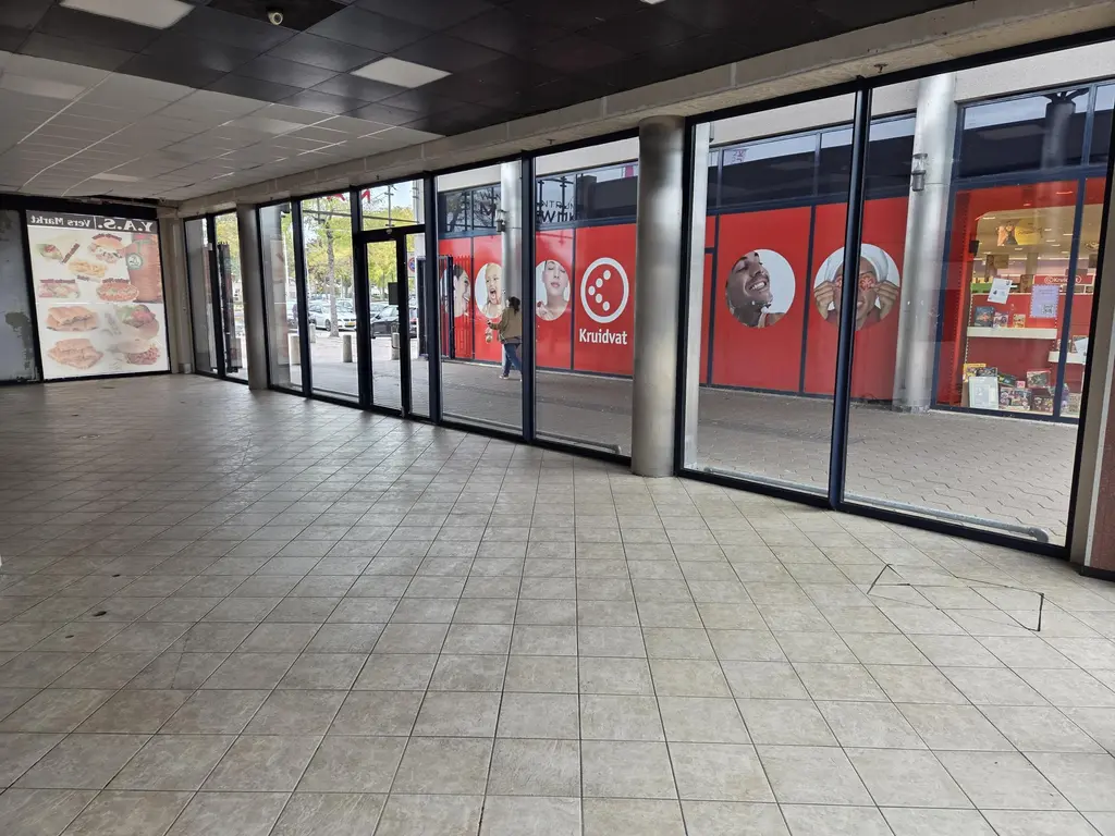 Hadewychplaats 52, SPIJKENISSE
