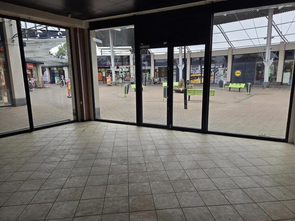 Hadewychplaats 52, SPIJKENISSE