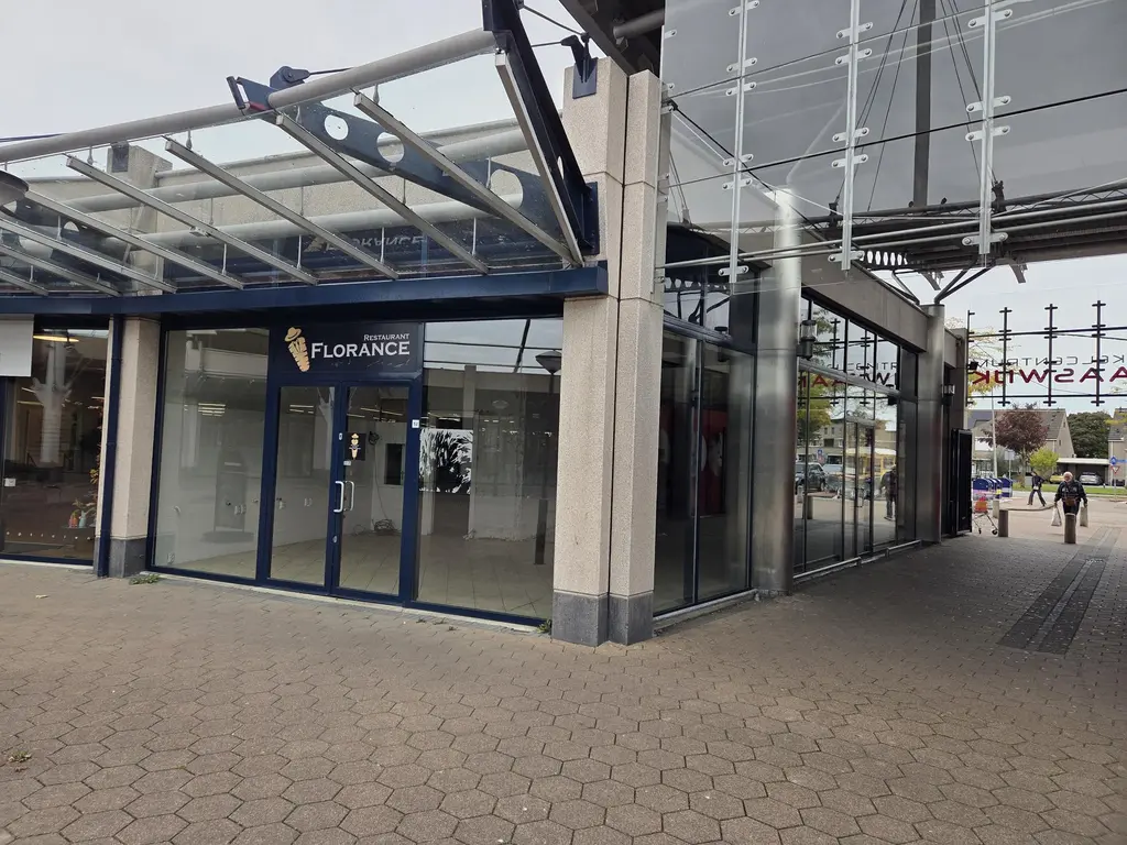 Hadewychplaats 52, SPIJKENISSE