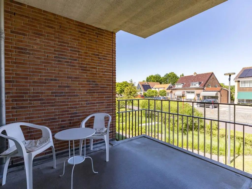 Briggemandreef 15, ROCKANJE