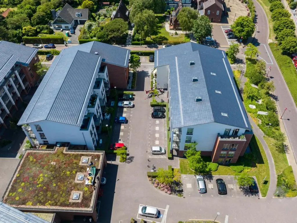 Briggemandreef 15, ROCKANJE