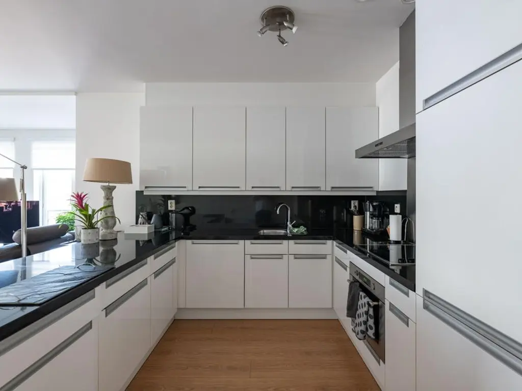 Briggemandreef 15, ROCKANJE