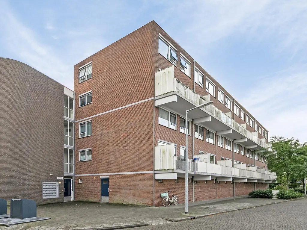 Gildeweg 71, SCHIEDAM