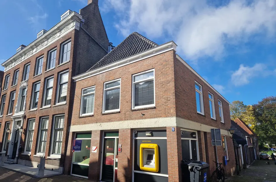 Voorstraat 33