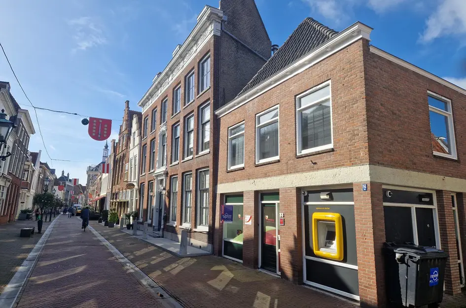 Voorstraat 33