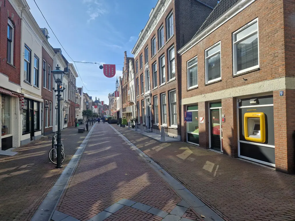 Voorstraat 33, BRIELLE