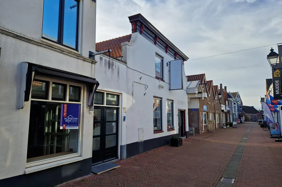 Voorstraat 47