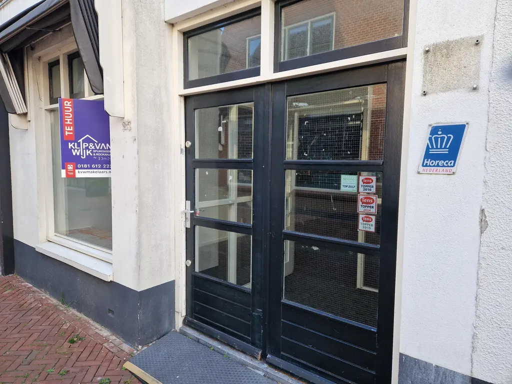 Voorstraat 47, Spijkenisse