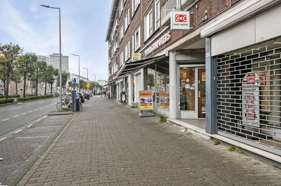 Schiedamseweg 138B