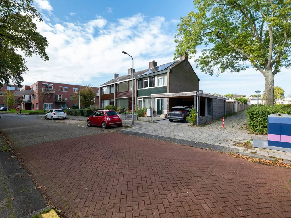 Hoogwerfsingel 69, SPIJKENISSE