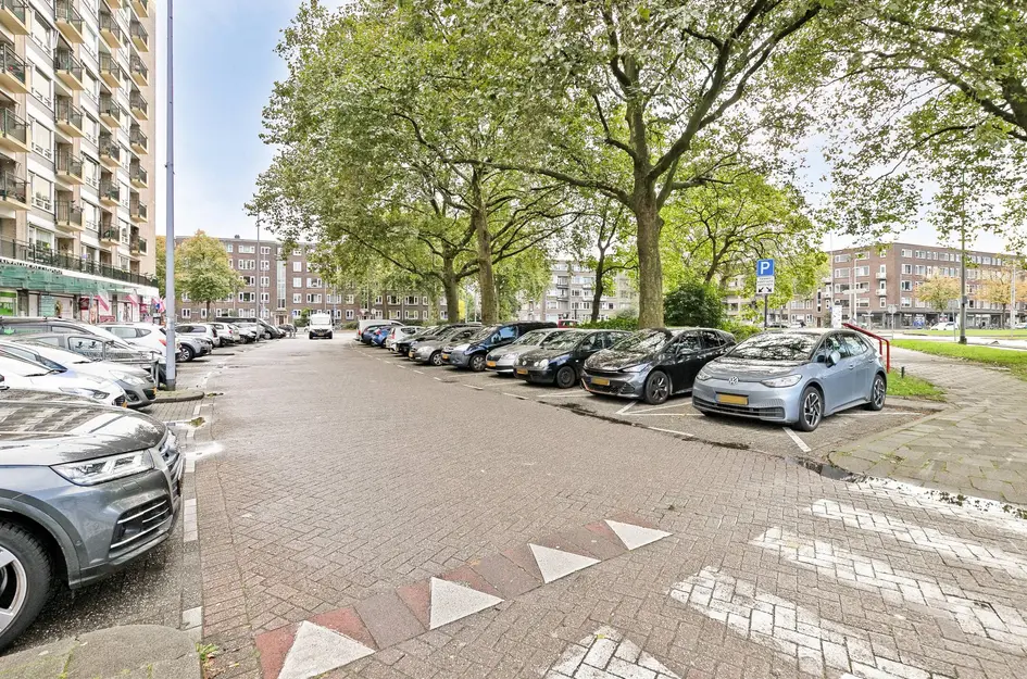 Stadhoudersplein 70