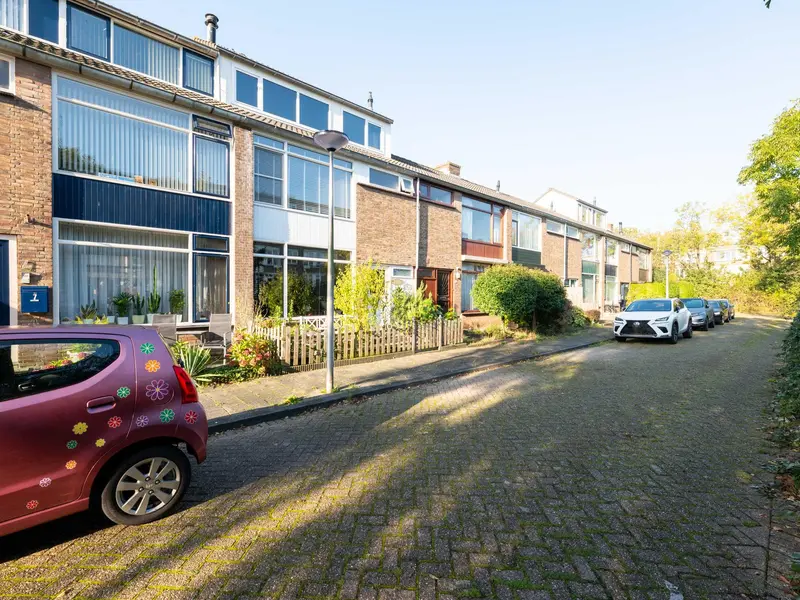 Willem Buyteweghstraat 9, SPIJKENISSE