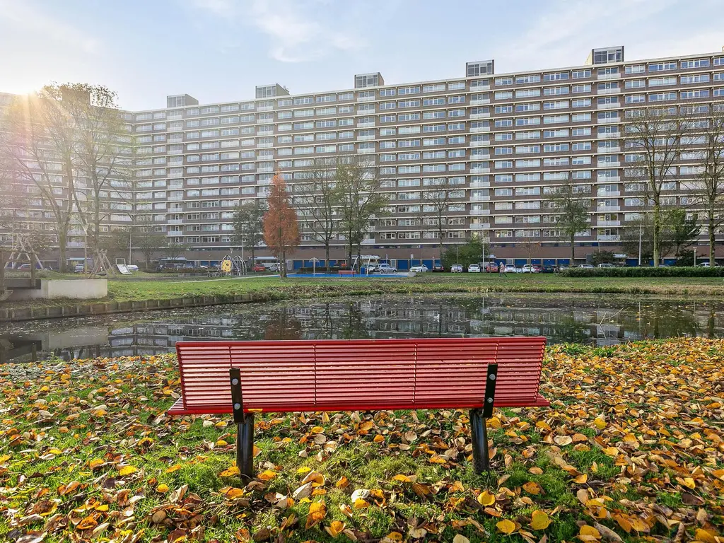 Valeriusrondeel 39, CAPELLE AAN DEN IJSSEL