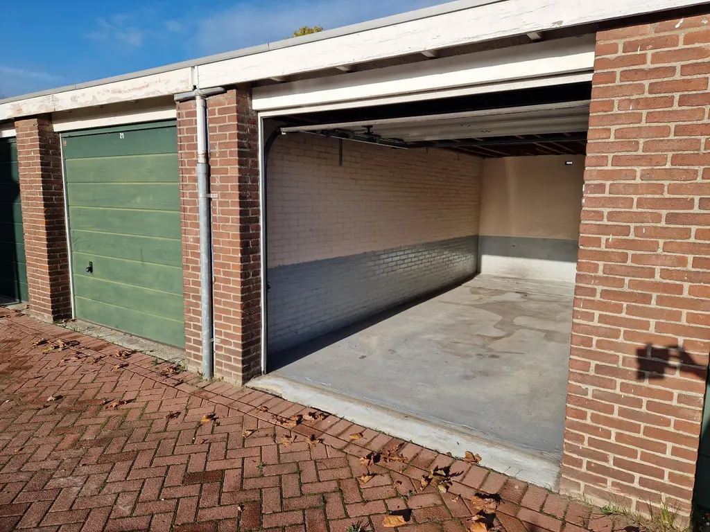 Willem Kloosstraat 23 , SPIJKENISSE