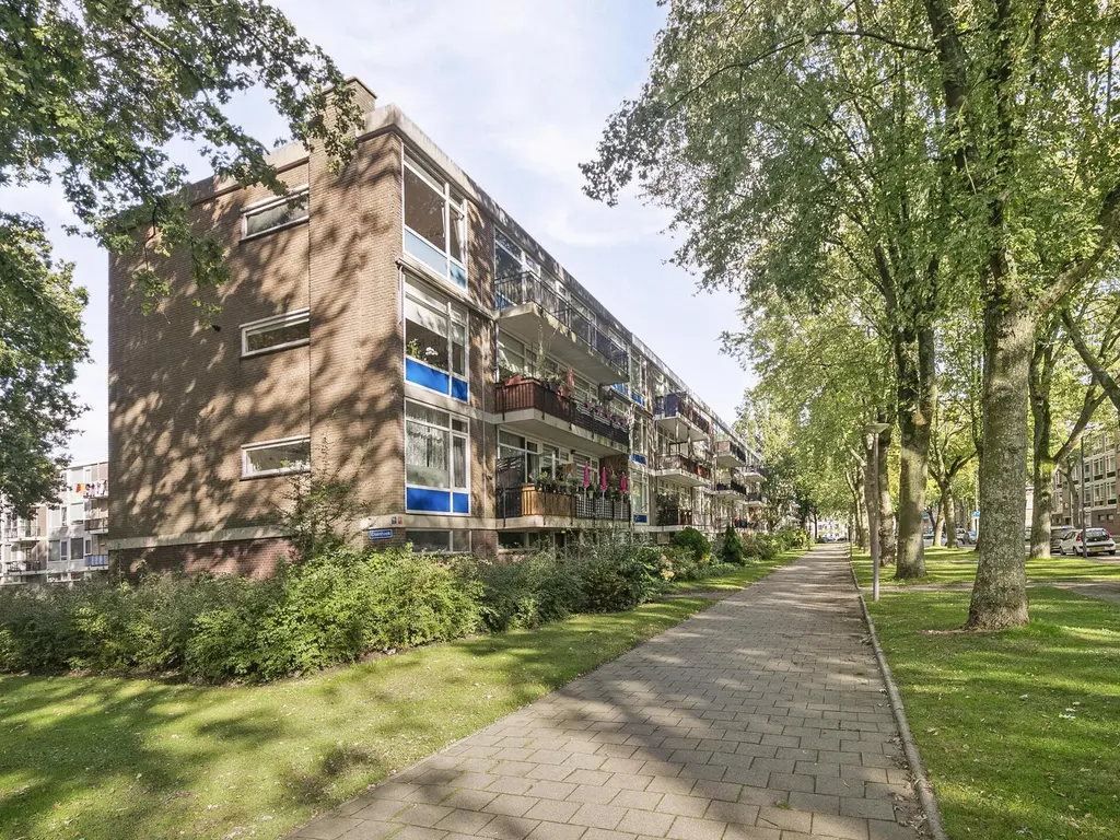 Schoonegge 315, ROTTERDAM