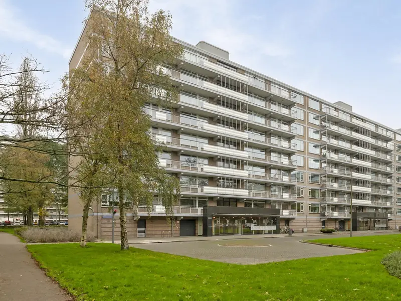 Soderblomplaats 362, ROTTERDAM