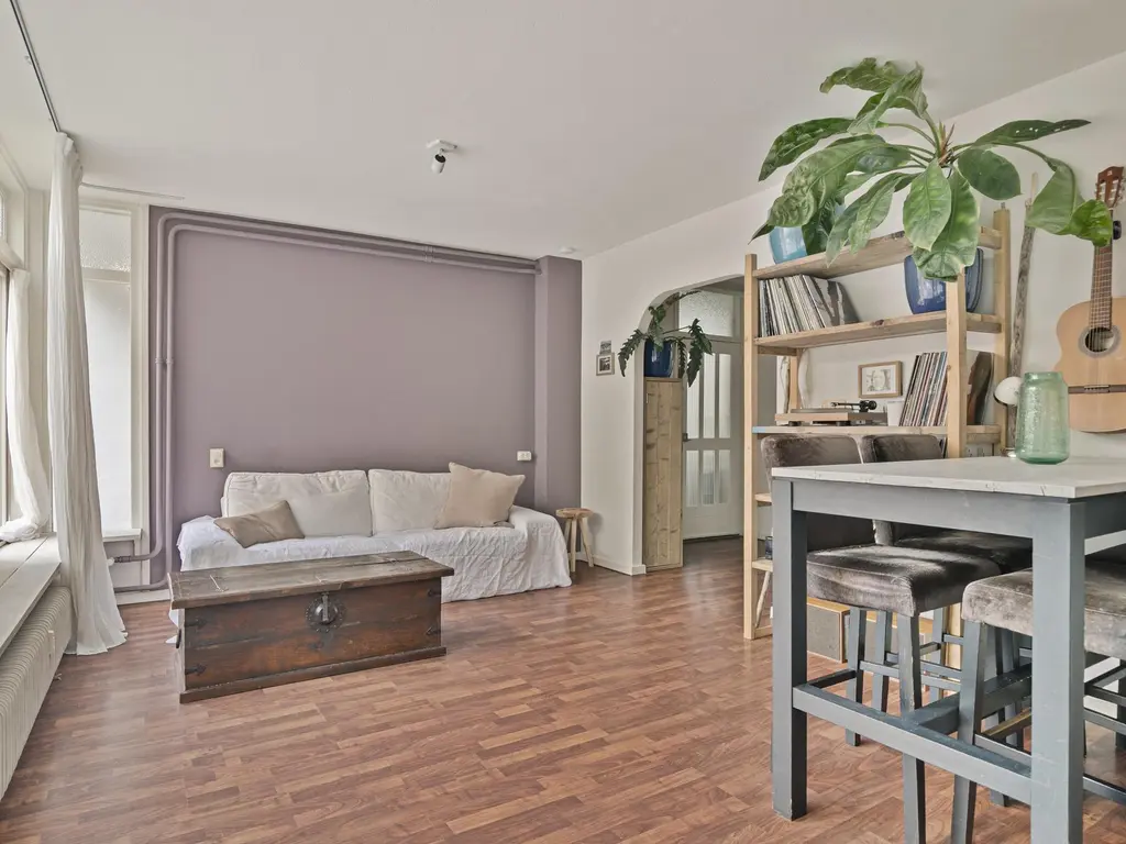 Buys Ballotsingel 88, SCHIEDAM